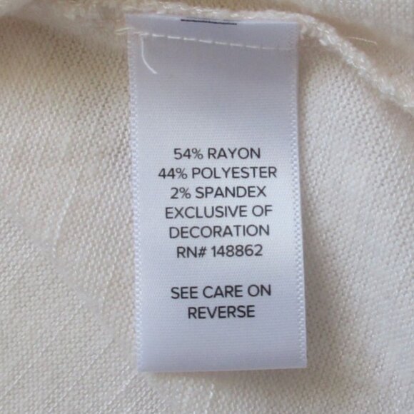 TORRID Top Size 3 Hooded Tunic Pink/White Ombre` - Picture 8 of 9